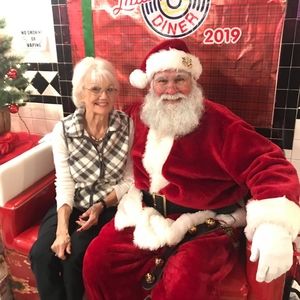 Meet your Posher, Ruth